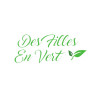 Des Filles en Vert