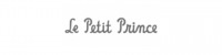 Le Petit Prince