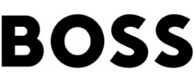 BOSS - HUGO BOSS
