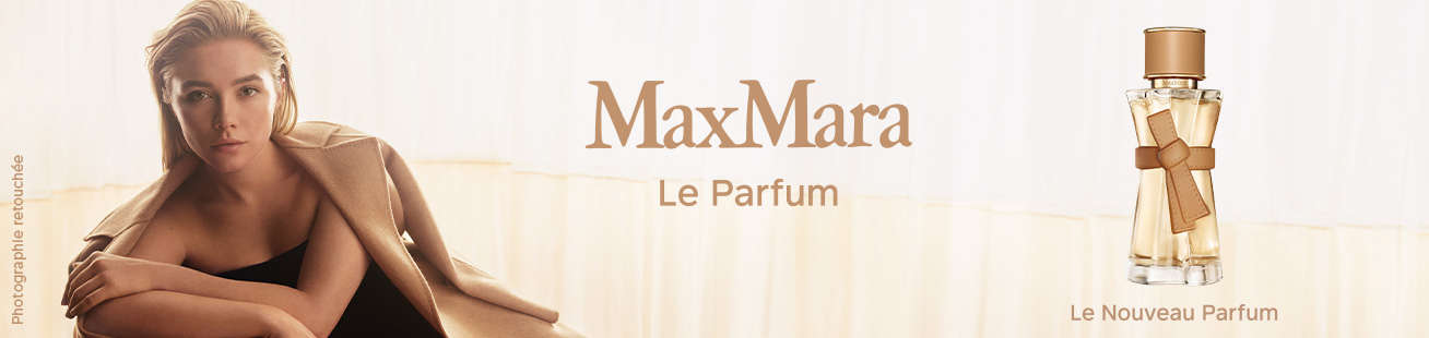 parfums Max Mara Eau de Parfum