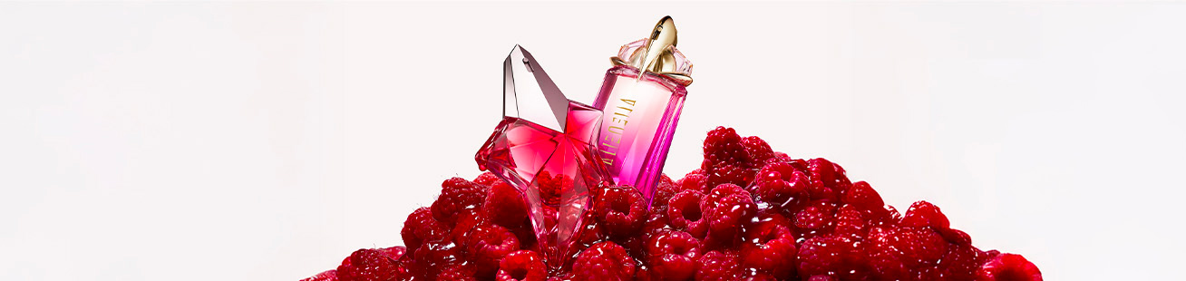 parfums Mugler fragrances