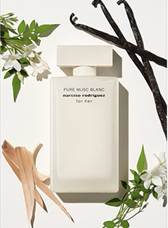 Parfums Narciso Rodriguez For Her