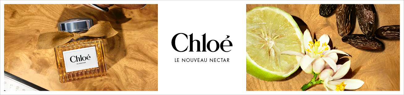 Parfum pour femme Chloé
