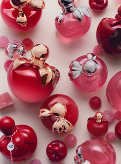 parfums Nina Ricci collection Nina fragrance