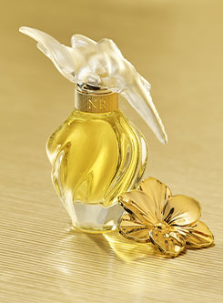 Parfums Nina Ricci L'Air du Temps fragrance