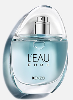 Kenzo L'Eau Pure Women fragrance