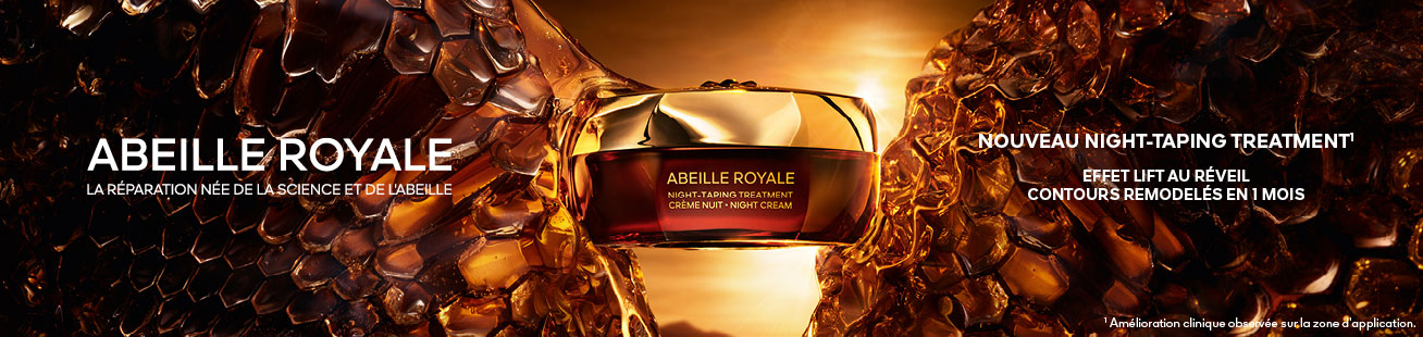 Guerlain Abeille Royale