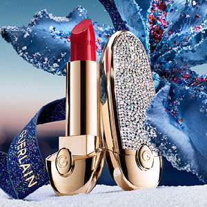 maquillage Guerlain Xmas
