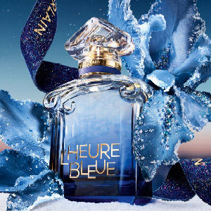 perfumes Guerlain women fragrances
