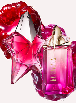 Parfum pour femme Mugler