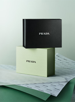 parfum femme Prada idées cadeaux