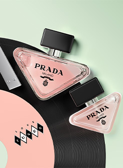 PRADA Paradoxe parfum pour femme
