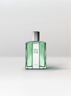 parfums Caron pour homme