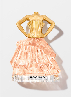 parfums Rochas Audace eau de parfum