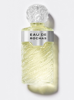 Parfum Rochas Eau de Rochas