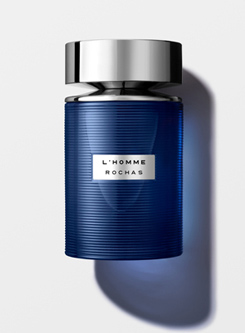 Parfums Rochas Pour homme