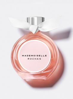 Parfums Mademoiselle Rochas