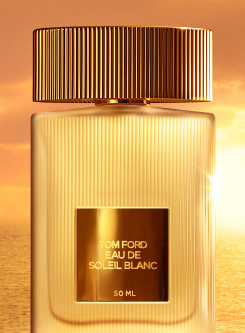 Tom Ford fragrance Eau de Soleil Blanc Eau de toilette