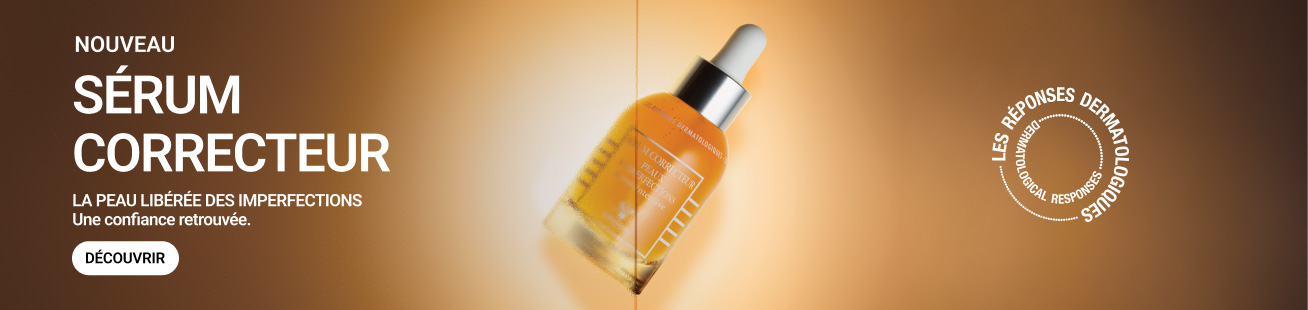 Sisley skincare, fragrances and makeup Serum