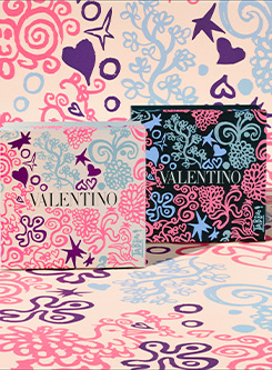 Valentino gift ideas