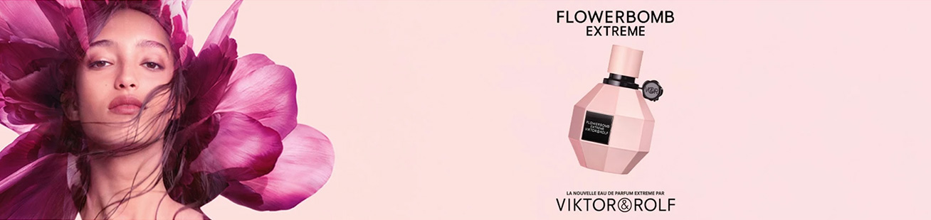Viktor&Rolf fragrances