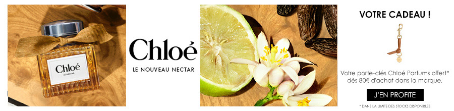 Chlo&eacute; new Perfume Le Nectar
