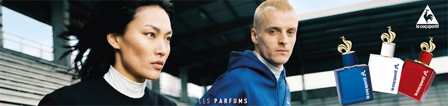 Parfums Le Coq Sportif