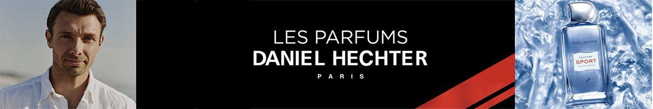 Daniel Hechter Eau de Parfum Couture Sport pour Homme