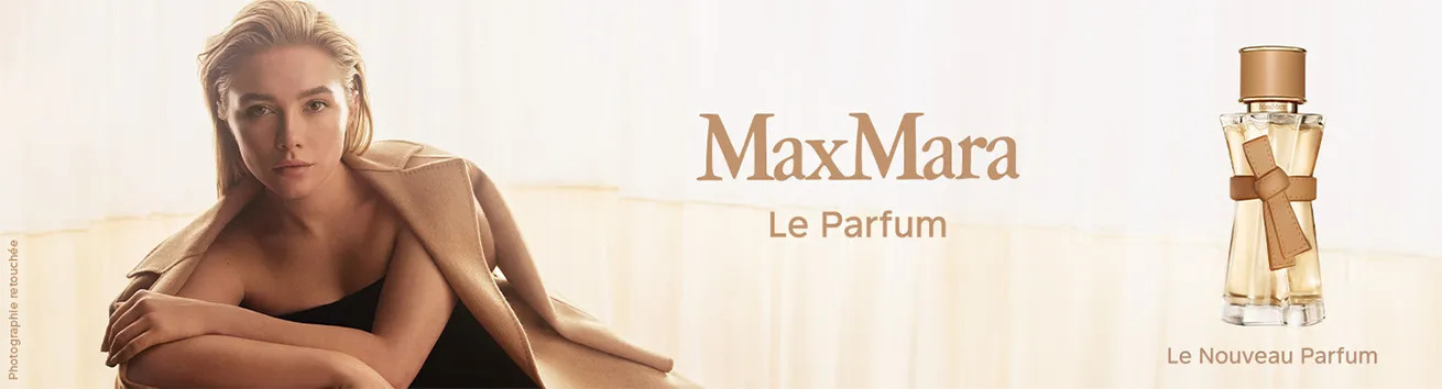 Max Mara Le Parfum